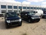 Mitsubishi Pajero 2007 годаүшін44 335 тг. в Алматы