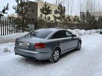 Audi A6 2007 года за 5 600 000 тг. в Астана