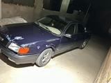 Audi 100 1993 года за 900 000 тг. в Тараз – фото 2
