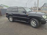 Lexus LX 470 2007 годаүшін12 500 000 тг. в Костанай – фото 2