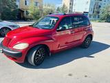 Chrysler PT Cruiser 2002 года за 2 200 000 тг. в Кызылорда – фото 2