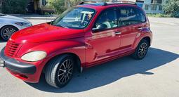 Chrysler PT Cruiser 2002 годаүшін2 400 000 тг. в Кызылорда – фото 2