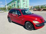 Chrysler PT Cruiser 2002 года за 2 400 000 тг. в Кызылорда