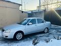 ВАЗ (Lada) Priora 2170 2014 года за 3 700 000 тг. в Шымкент – фото 2