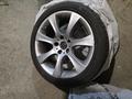 Комплект дисков с летними шинами за 280 000 тг. в Алматы