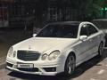Mercedes-Benz E 500 2003 года за 5 000 000 тг. в Алматы