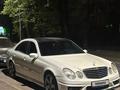Mercedes-Benz E 500 2003 года за 5 000 000 тг. в Алматы – фото 2
