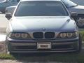 BMW 523 1996 года за 2 300 000 тг. в Тараз – фото 6