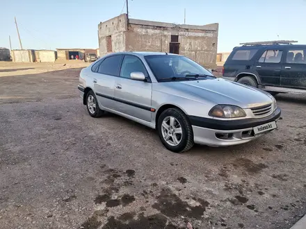 Toyota Avensis 1998 года за 2 600 000 тг. в Балхаш – фото 2