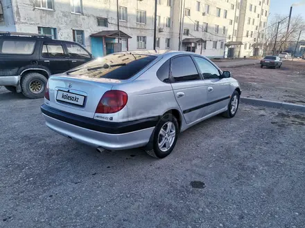 Toyota Avensis 1998 года за 2 600 000 тг. в Балхаш – фото 3