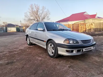 Toyota Avensis 1998 года за 2 600 000 тг. в Балхаш – фото 8