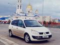 Renault Scenic 2004 годаүшін2 900 000 тг. в Кокшетау