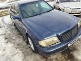 Mercedes-Benz C 180 1995 года за 1 650 000 тг. в Кокшетау