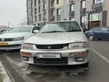 Mazda Familia 1994 годаfor700 000 тг. в Алматы – фото 2