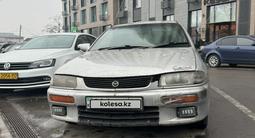Mazda Familia 1994 года за 700 000 тг. в Алматы – фото 2