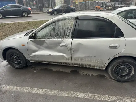 Mazda Familia 1994 года за 700 000 тг. в Алматы – фото 8