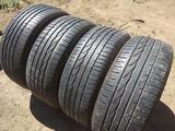 Шины 205/55 R16 — "Bridgestone Turanza ER300 RunFlat" (Польша), лfor105 000 тг. в Астана – фото 2