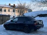 ВАЗ (Lada) Priora 2170 2008 годаүшін1 000 000 тг. в Аягоз – фото 3