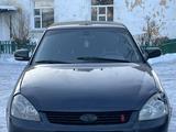 ВАЗ (Lada) Priora 2170 2008 годаүшін1 000 000 тг. в Аягоз