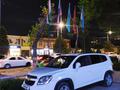 Chevrolet Orlando 2014 годаүшін6 200 000 тг. в Астана – фото 2