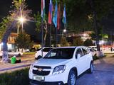 Chevrolet Orlando 2014 года за 6 200 000 тг. в Астана