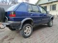 Volkswagen Golf 1990 годаүшін1 000 000 тг. в Алматы – фото 4