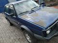 Volkswagen Golf 1990 годаүшін1 000 000 тг. в Алматы – фото 5