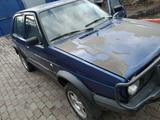 Volkswagen Golf 1990 года за 1 150 000 тг. в Алматы – фото 5