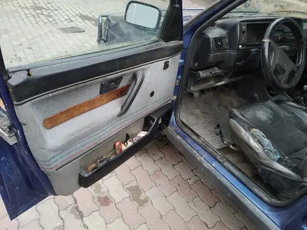 Volkswagen Golf 1990 года за 1 000 000 тг. в Алматы – фото 13