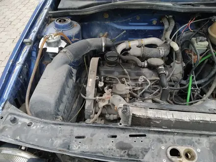 Volkswagen Golf 1990 года за 1 000 000 тг. в Алматы – фото 18