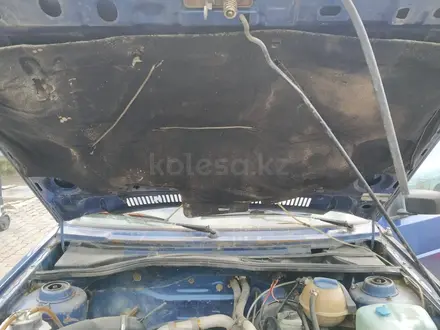Volkswagen Golf 1990 года за 1 000 000 тг. в Алматы – фото 19