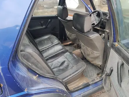 Volkswagen Golf 1990 года за 1 000 000 тг. в Алматы – фото 14