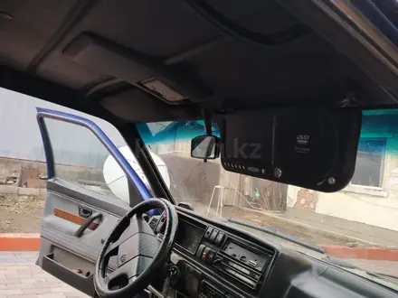 Volkswagen Golf 1990 года за 1 000 000 тг. в Алматы – фото 15