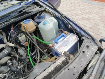 Volkswagen Golf 1990 года за 1 000 000 тг. в Алматы – фото 16