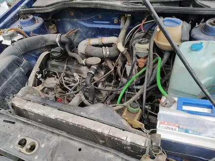 Volkswagen Golf 1990 года за 1 000 000 тг. в Алматы – фото 17