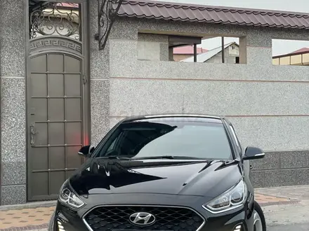 Hyundai Sonata 2020 года за 8 400 000 тг. в Шымкент