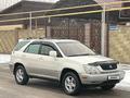 Lexus RX 300 2003 года за 5 700 000 тг. в Алматы – фото 2