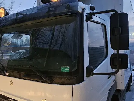 Mercedes-Benz  Atego 2009 года за 19 000 000 тг. в Алматы – фото 2