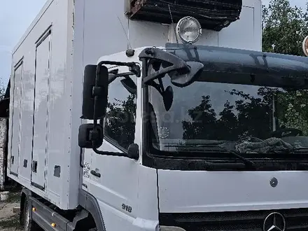 Mercedes-Benz  Atego 2009 года за 19 000 000 тг. в Алматы – фото 12