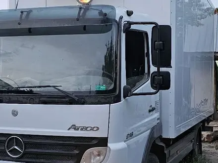 Mercedes-Benz  Atego 2009 года за 19 000 000 тг. в Алматы – фото 11