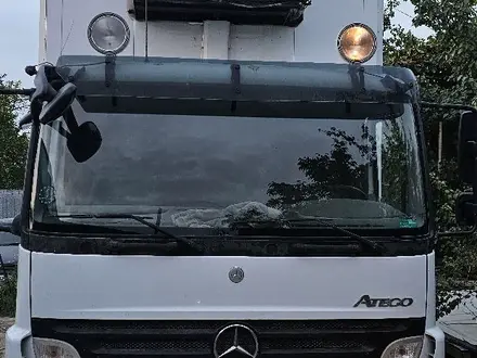 Mercedes-Benz  Atego 2009 года за 19 000 000 тг. в Алматы – фото 13
