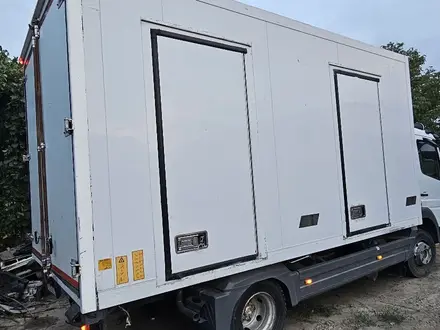 Mercedes-Benz  Atego 2009 года за 19 000 000 тг. в Алматы – фото 14