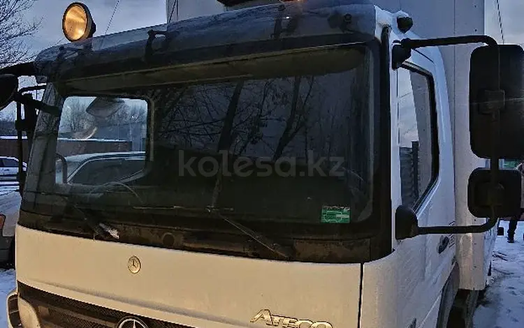 Mercedes-Benz  Atego 2009 года за 19 000 000 тг. в Алматы