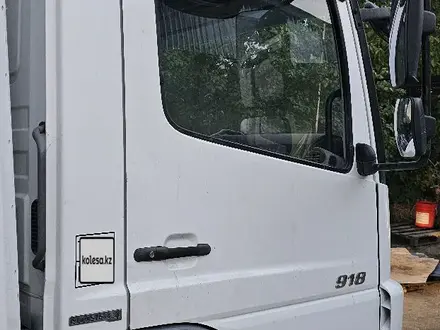 Mercedes-Benz  Atego 2009 года за 19 000 000 тг. в Алматы – фото 17