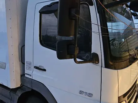 Mercedes-Benz  Atego 2009 года за 19 000 000 тг. в Алматы – фото 3