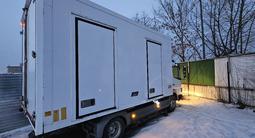 Mercedes-Benz  Atego 2009 года за 12 000 000 тг. в Алматы – фото 5