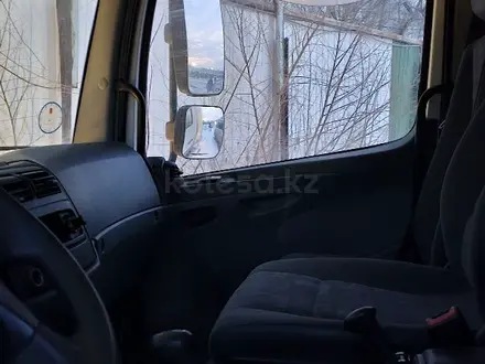 Mercedes-Benz  Atego 2009 года за 19 000 000 тг. в Алматы – фото 7