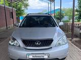 Lexus RX 350 2008 года за 9 500 000 тг. в Актобе