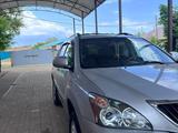 Lexus RX 350 2008 года за 9 500 000 тг. в Актобе – фото 3