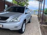 Lexus RX 350 2008 года за 9 500 000 тг. в Актобе – фото 4